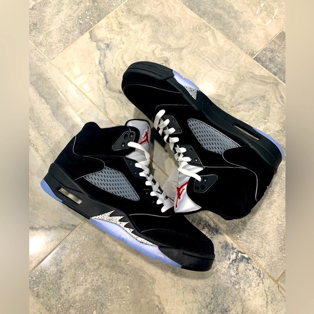Air Jordan 5 Reimagined
